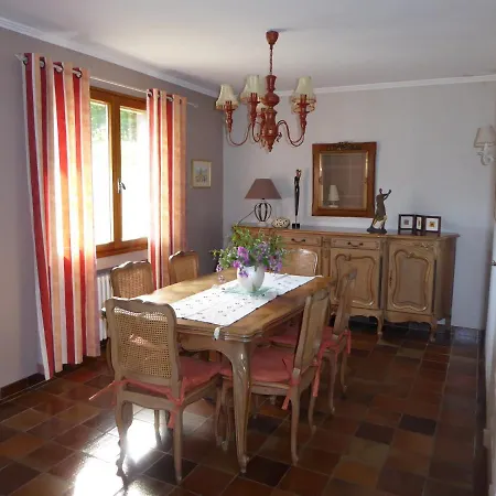 Balcon De Villette Apartment