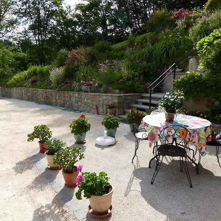 Balcon De Villette Saint-Laurent-du-Pont