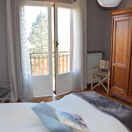 Apartment Balcon De Villette Saint-Laurent-du-Pont